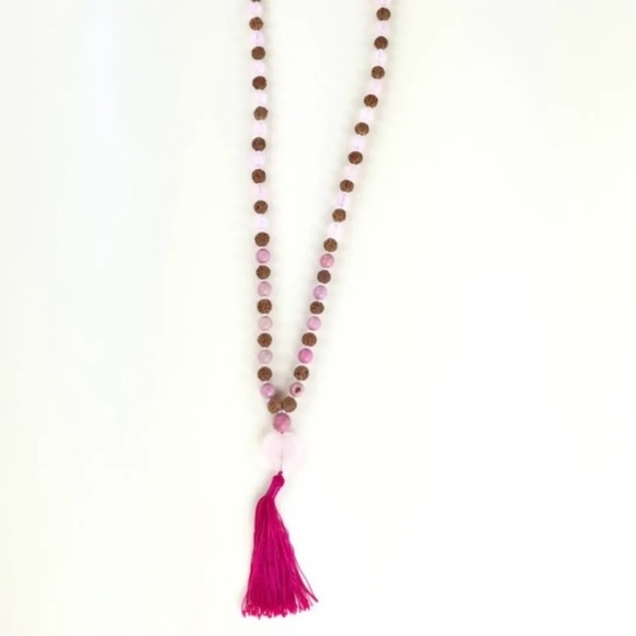 Love Yourself Mala - Picture 3 of 5